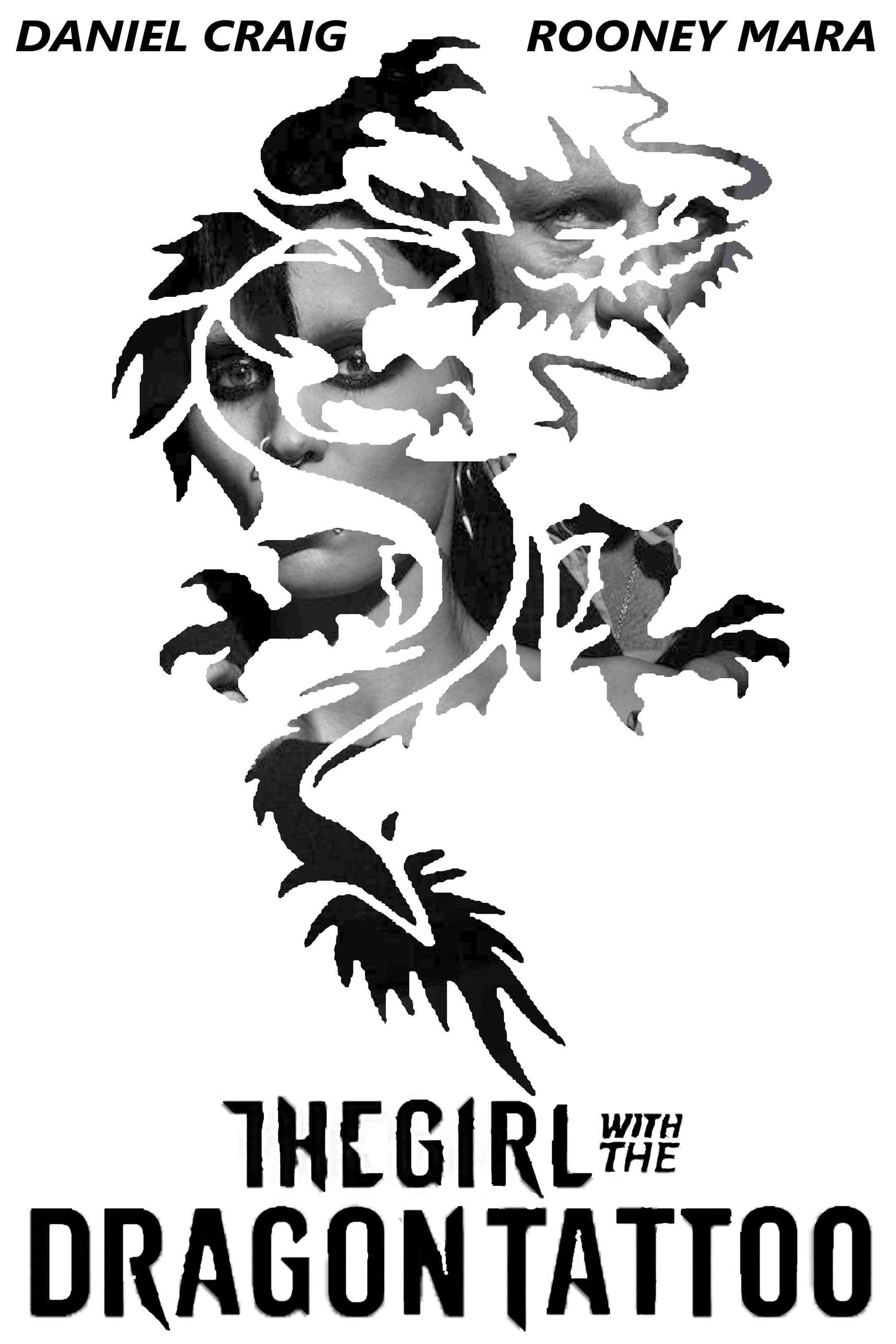 The Girl with the Dragon Tattoo (2011) [417364] (A1751914802) [[Movies]] --Plex--